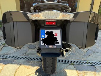 BMW R1250RT - 10