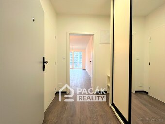 Pronájem bytu 1+kk, 33 m2 v Olomouci, Šantova ul. - 10