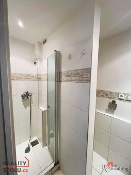 Pronájem, byty/1+1, 30 m2, Vršovců 1146/4, Mariánské Hory, 7 - 10