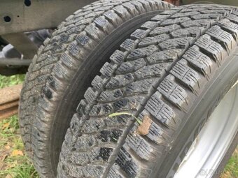 Ford Transit 2.4 TDi nová odtahovka - 10