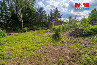 Prodej zemědělské usedlosti, 135 m², Šebířov - 10