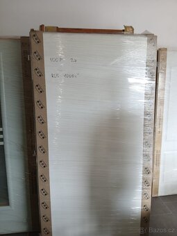 Interiérové dveře - 10