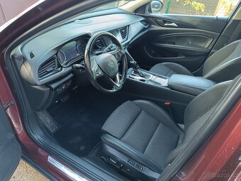 Opel Insignia B 2.0cdti 125kw - 10