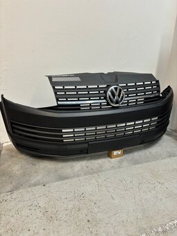 Přední část Vw T6 od2015 originál Top stav - 10