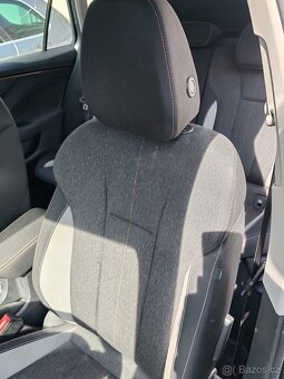 Škoda Kamiq 1.0Tsi DSG F1 2023 - 10