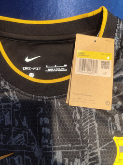 Dres Fc Barcelona Architektúra mesta Gaudí Nový s visačkami - 10