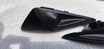 Tesla 3 Tesla Y bocní kamera side camera Tesla nova - 10