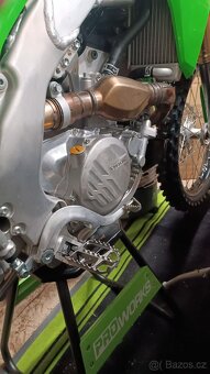 Kawasaki kx 250 f 2025 - 10