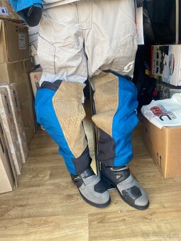 Enduro bunda scott dualRaid - 10