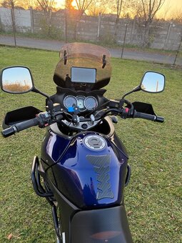 Suzuki DL 1000 V Strom - 10