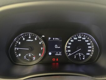 Hyundai i30, 1.0 CZ 1-MAJ DPH AT - 10