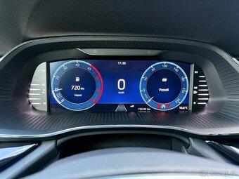 Škoda Octavia, IV 2.0TDI ACC Virtual Matrix - 10