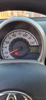 Toyota AYGO 1.0i 50kw - 10