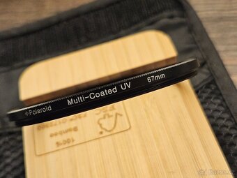 Různé druhy filtrů - 10