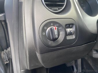 Seat Altea 1.6 TDi ,  77 kW nafta, 2013 - 10