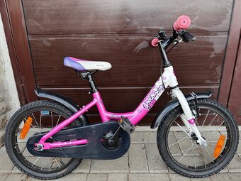 Dětské kolo Galaxy Tauri “16” - 10