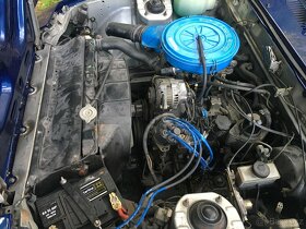 Mazda RX7 FB rv1985 - 10