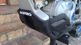 Yamaha Yzf 450 23 - 10