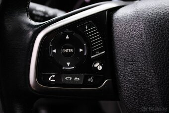 Honda Civic 1.6 i-DTEC Executive - 10