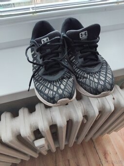 Dámské, dětské, pánské botasky - 10