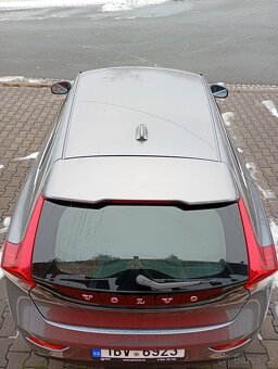 Volvo V40 1,6 diesel r.v. 2016 MANUAL - 10