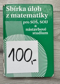 Prodám učebnice - 10