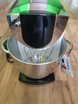 Kuchyňský robot ETA Gratus STORIO - 10