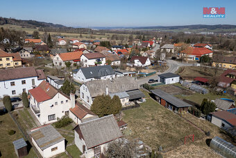 Prodej rodinného domu, 137 m², Semanín, Česká Třebová - 10