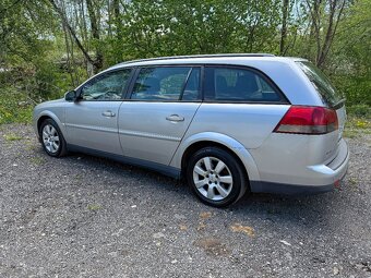 Opel Vectra C 1.9CDTI (JTD) 88kw Nová stk, - 10