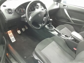 Peugeot RCZ 2,0 HDi 163 - 10