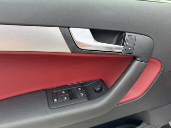 Audi A3 2.0 TDi 103 kw DSG 6 - 10