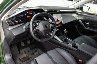 Peugeot 308 1.2 PureTech 130 Allure Pack - 10