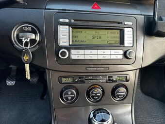 VW Passat B6 1.9TDi - 10