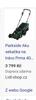 AKU SEKAČKA PARKSIDE 🌱 - 10