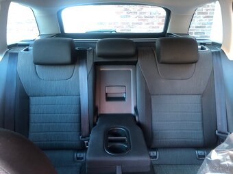 Škoda Octavia 3 tsi 1.8 Elegance - 10