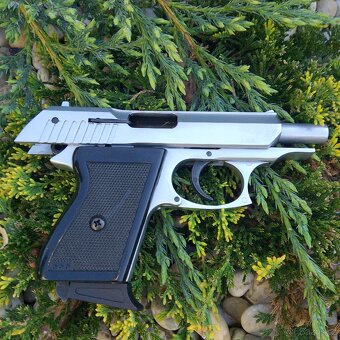 Plynová pistole Ekol lady cal.9mm bez registrace - 10