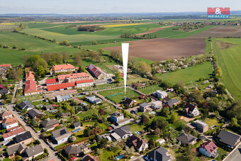 Pronájem zahrady, 1288 m², Pardubice - 10