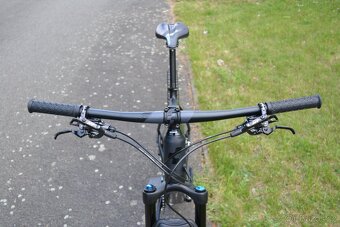 Cube Reaction C:62 Race (21") - 10