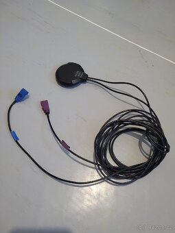 Navigace Ford MCA 7" - 10
