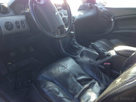 Ford Cougar 2,5 V6 Duratec - 2001 - dily - 10