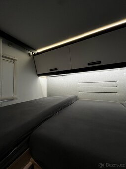 Obytný automobil Sun Living 75SL (Adria) 121kw 10/2022 - 10