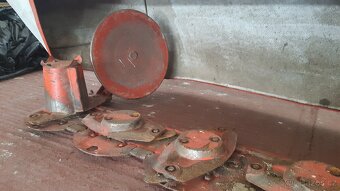 KUHN GMD 20 - 10