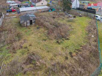 Prodej pozemku k bydlení, 1328 m², Cheb - 10