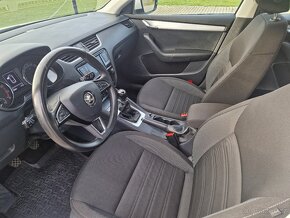 Škoda Octavia 3 combi, 1.0 TSI 85 kW, Ambition, 1.Maj - 10