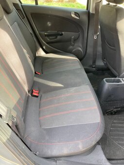 Opel Corsa 1.2, , 61.000 km - 10