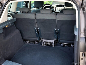 Ford C-MAX 1,6TDCi Trend, CZ, 2xmaj, SERVISNÍ KNÍŽKA - 10