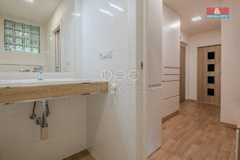 Prodej bytu 2+1, 51 m², Opava, ul. Rolnická - 10