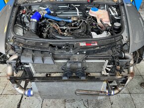 Audi a6 4F 3.0 tdi stage1 náhradní díly - 10