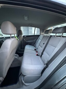Vw Golf 5 Plus 1.9TDI 77KW - 10