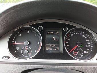 Volkswagen Passat Variant ACCFFB - 10